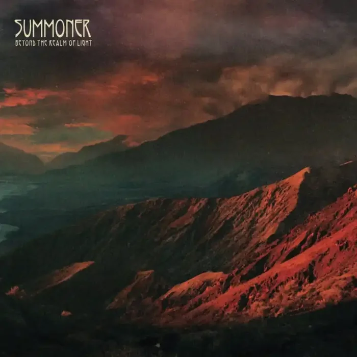 Summoner – Beyond The Realm Of Light (LP)