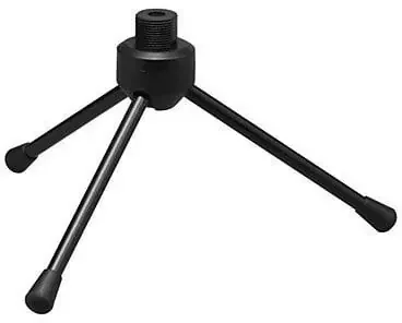 Superlux DS01 Support de microphone de table