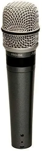 Superlux PRO 258 Microphone de chant dynamique
