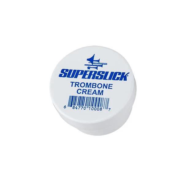 SUPERSLICK Crème Coulisse