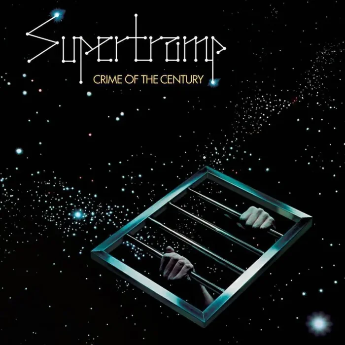 Supertramp – Crime Of The Century (40th Anniversary Edition) (LP)