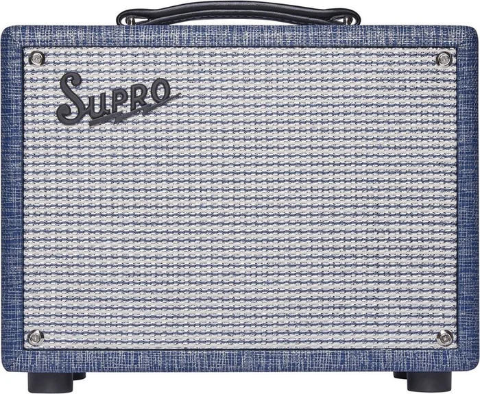 SUPRO 64 Reverb