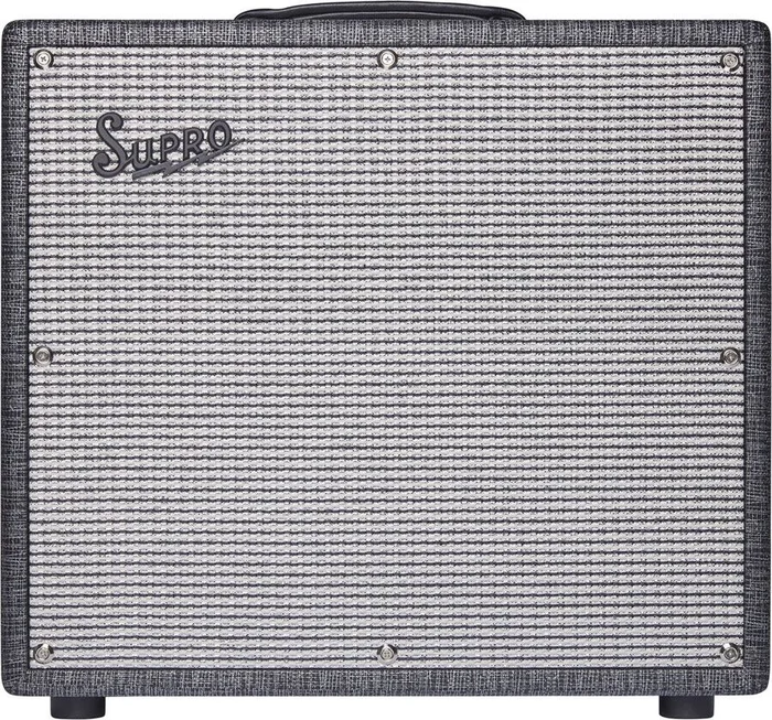 SUPRO Black Magick