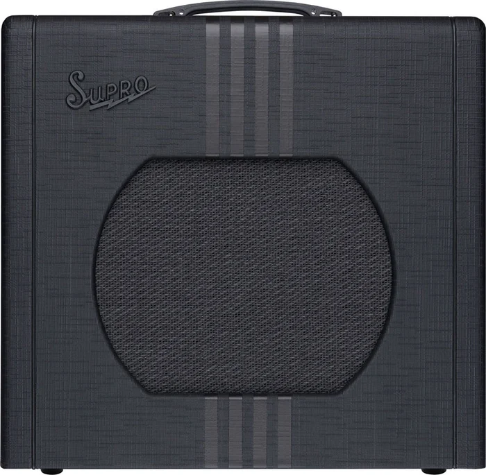 SUPRO Delta King 12 BB