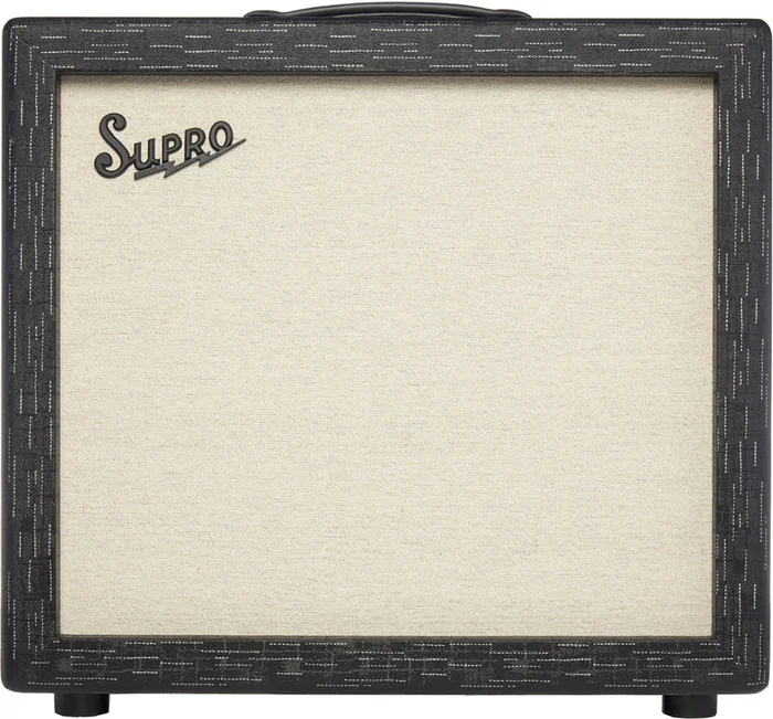 SUPRO Royale 1X12 Cab