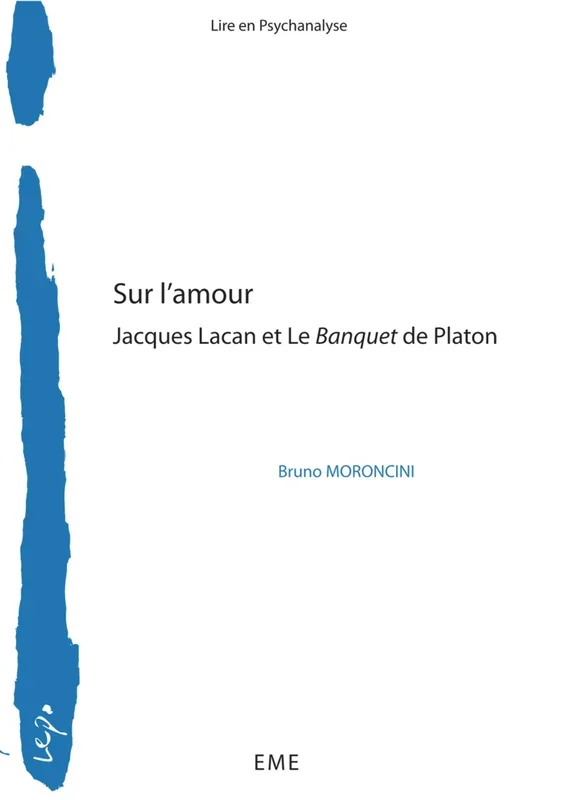 Sur l’amour
