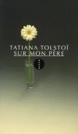 Sur mon père