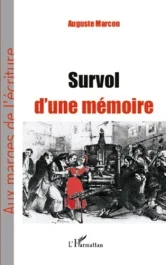 Survol d&rsquo;une mémoire