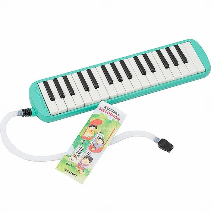 SUZUKI Melodica Alto 32 Touches