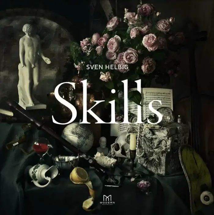 Sven Helbig – Skills (LP)