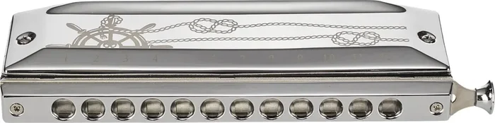SX SHMC012 Harmonica
