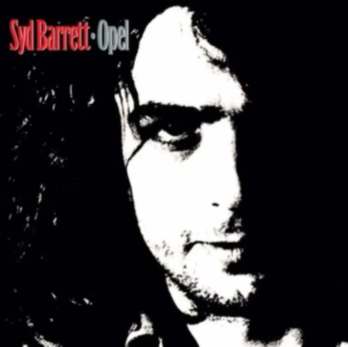 Syd Barrett – Opel (LP)