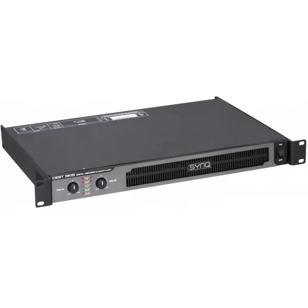 SynQ DIGIT 3K6