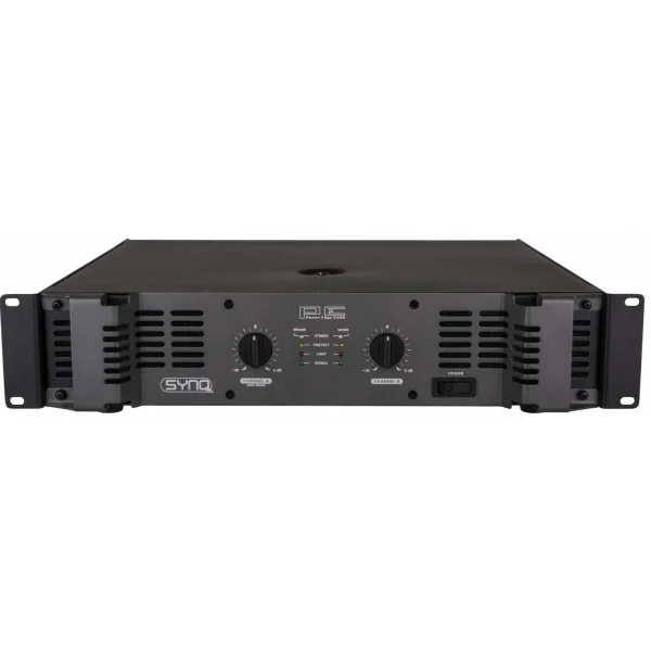 SynQ PE-2400