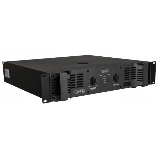 SynQ PE-2400 – Image 2