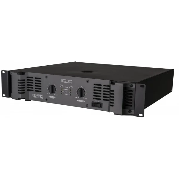 SynQ PE-2400 – Image 3