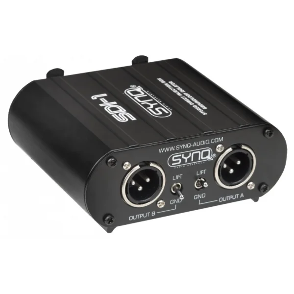 SynQ SDI-1