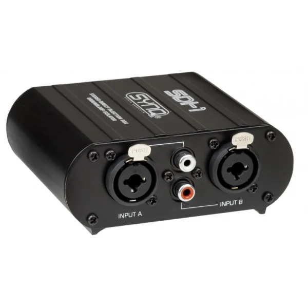 SynQ SDI-1 – Image 2