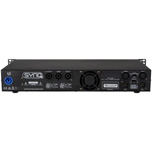 SynQ SE-1100 – Image 4