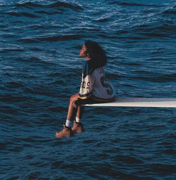 SZA – SOS (CD)