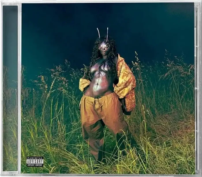 SZA – SOS Deluxe Lana (Deluxe Edition) (2 CD)