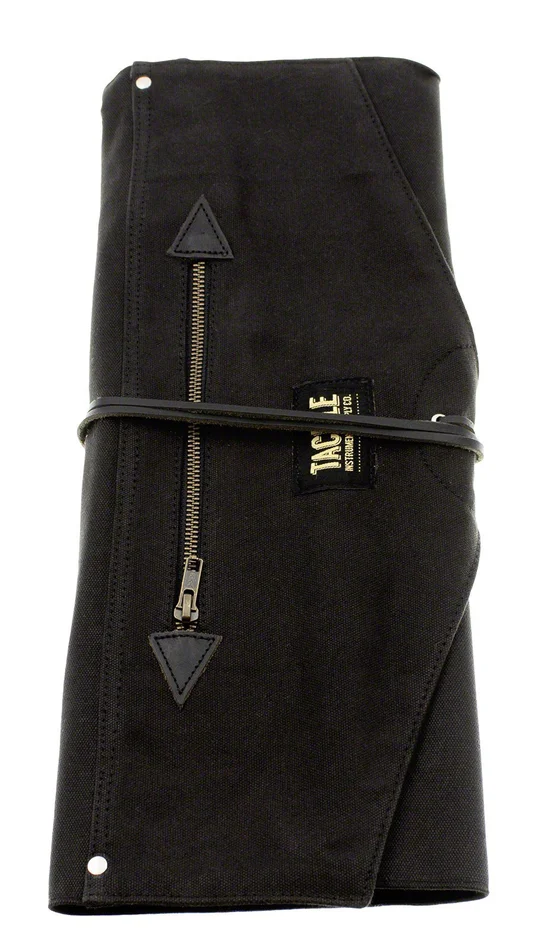 TACKLE Instruments Roll Up Sac Baguettes – Noir