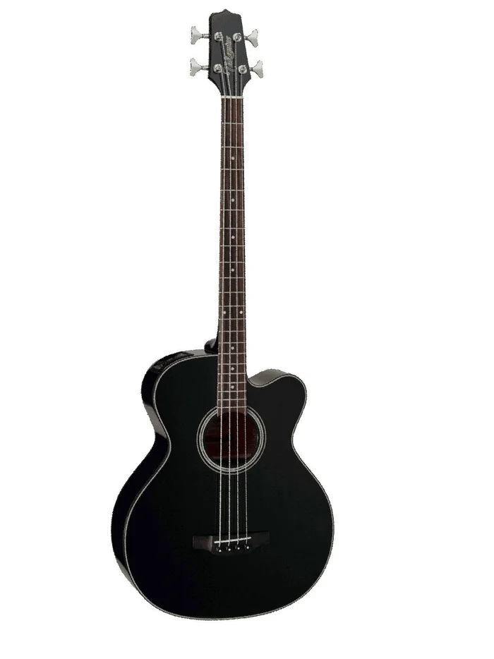 Takamine GB30CE-BLK Black