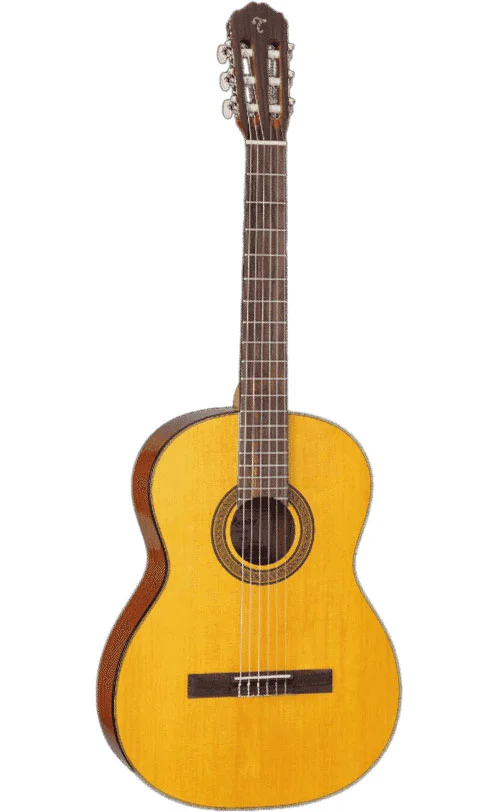 Takamine GC3-NAT Natural