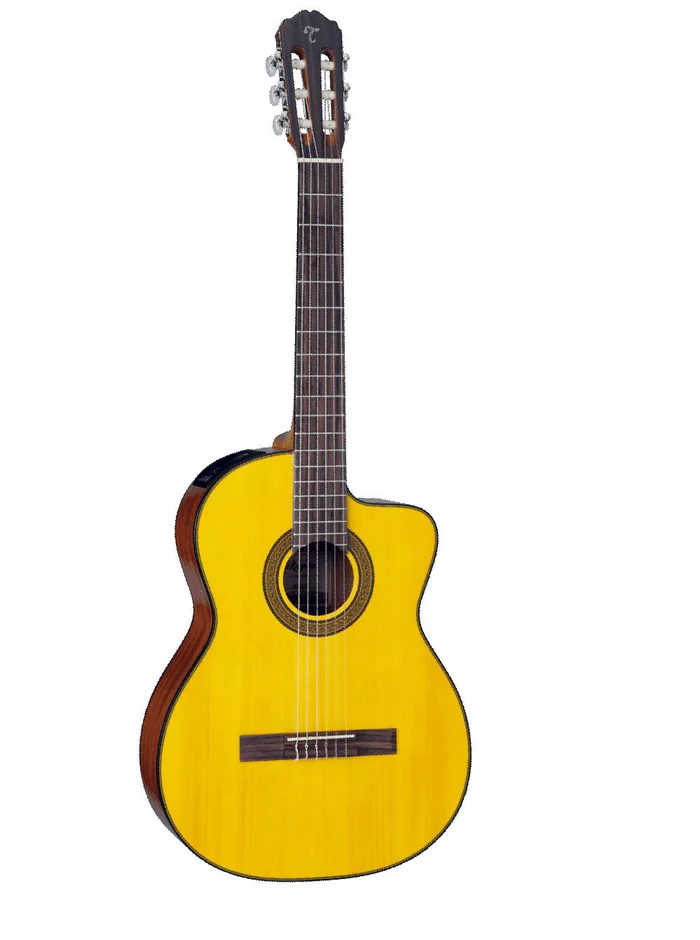 Takamine Gc3Ce-Nat Natural