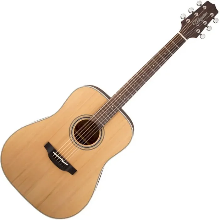 Takamine GD20 Natural Satin Guitare acoustique