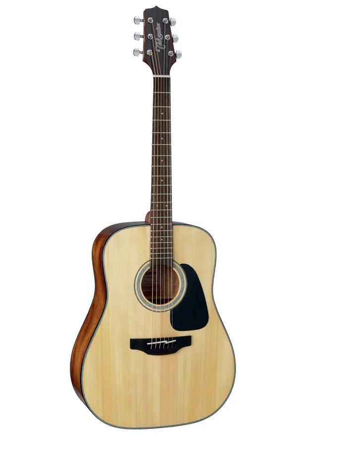 Takamine Gd30-Nat Natural