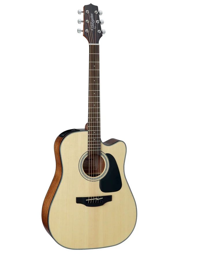 Takamine GD30CE-NAT Natural