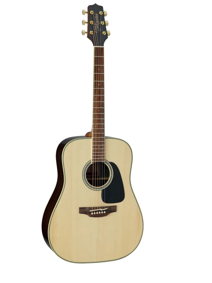 Takamine GD51-NAT Natural