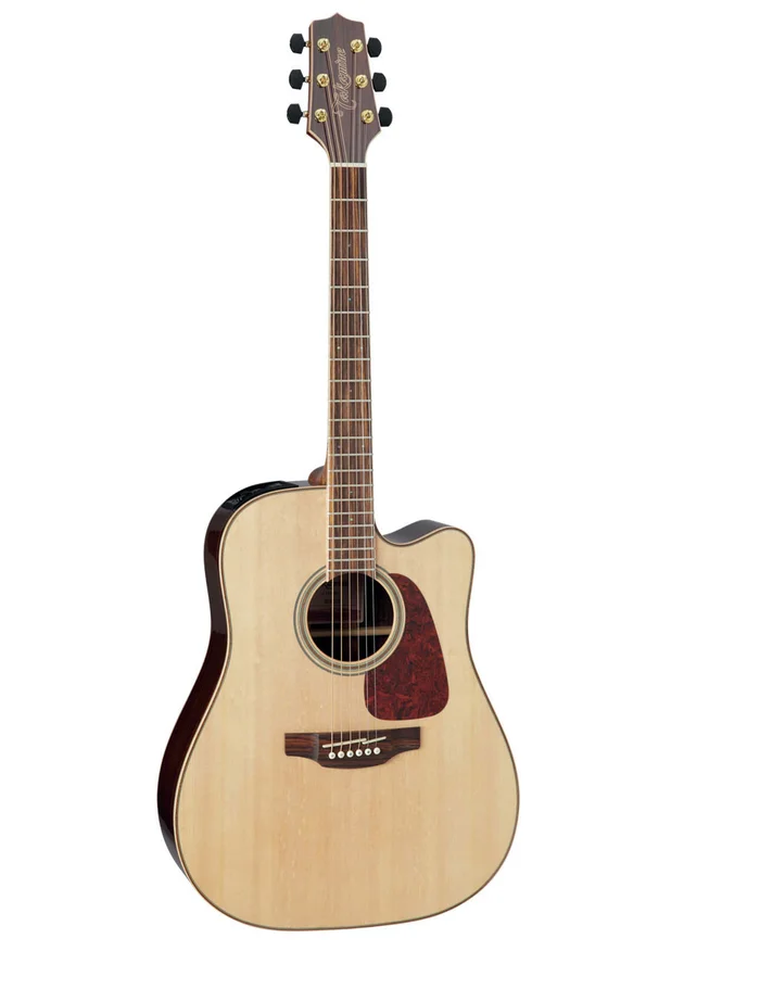 Takamine GD93CE-NAT Natural