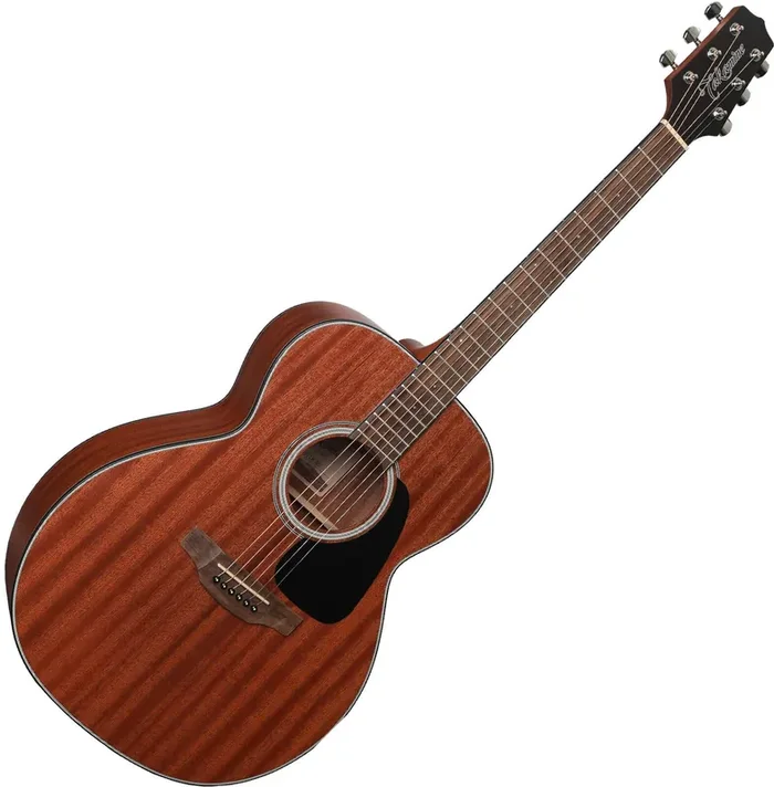 Takamine GN11 Natural Satin Guitare acoustique Jumbo