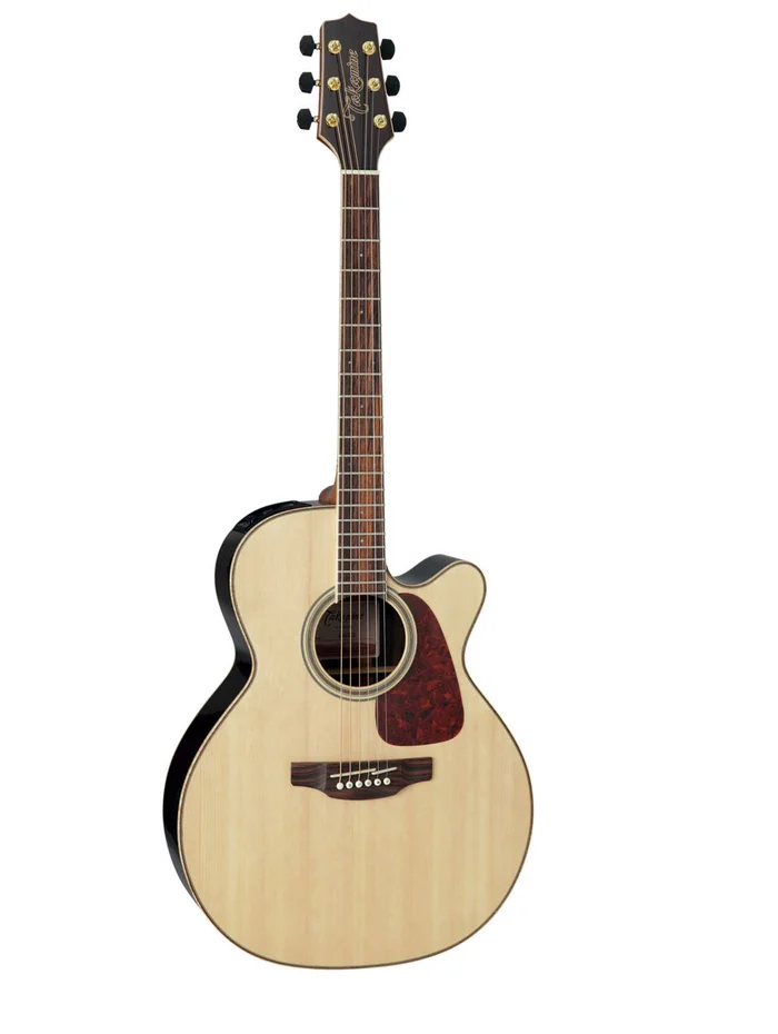 Takamine GN93CE-NAT Natural