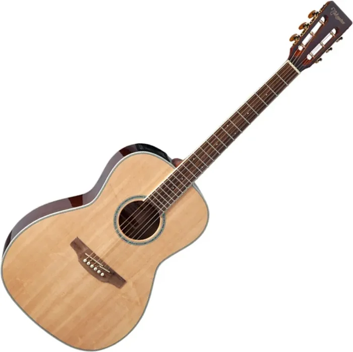 Takamine GY51E Natural Guitare acoustique-électrique