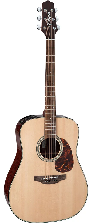 Takamine Japon Limited FT340BS Dreadnought