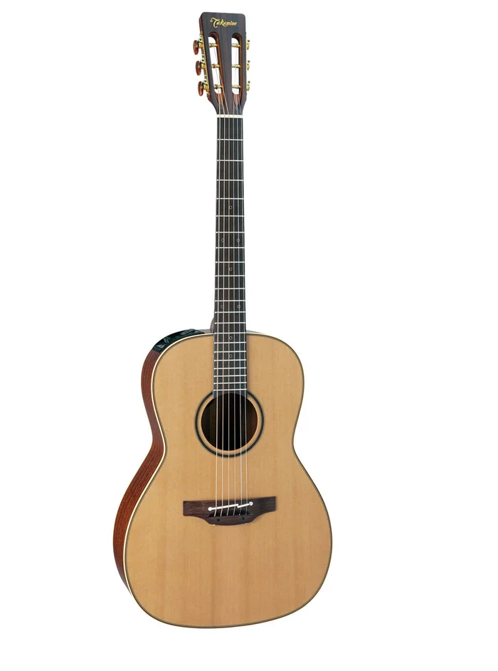 Takamine Japon P3Ny Natural Satin