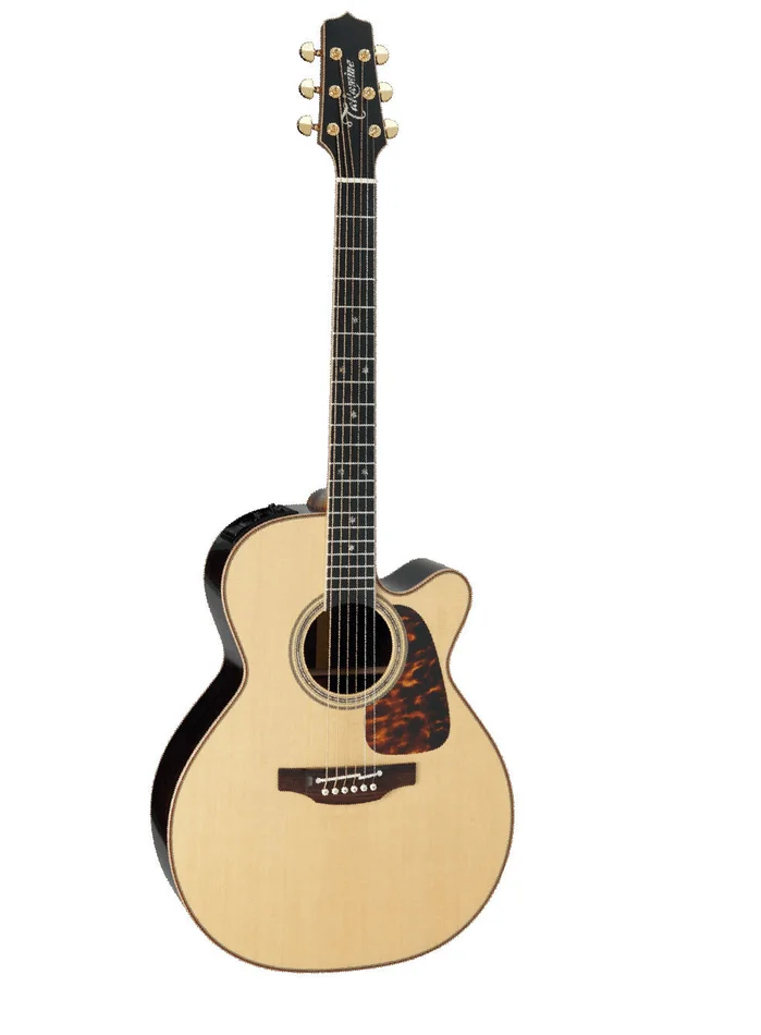 Takamine Japon P7NC Natural Satin