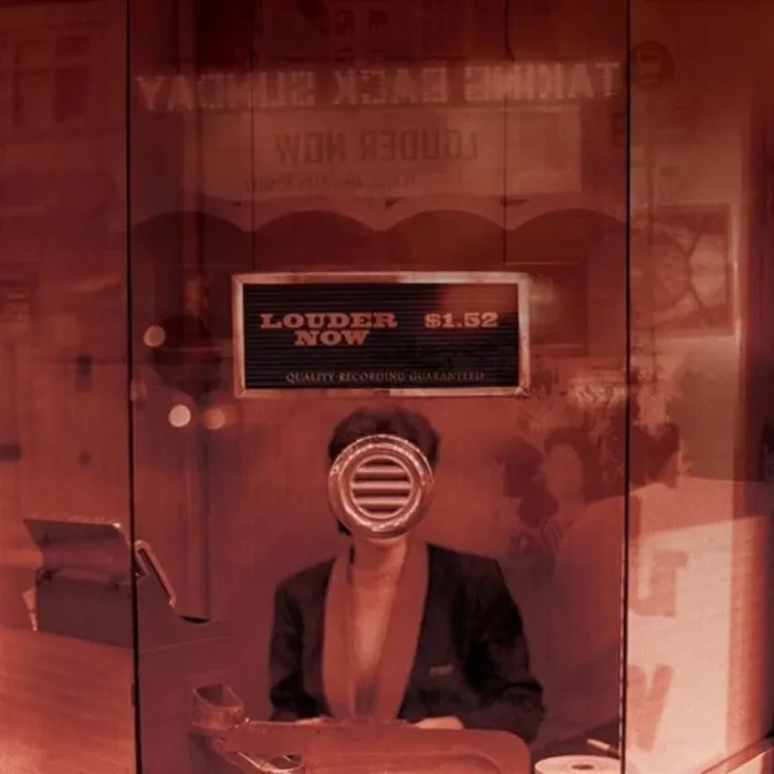 Taking Back Sunday – Louder Now (LP)