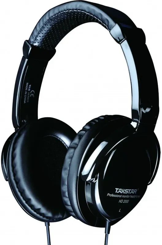 Takstar HD2000 Wired Casque studio