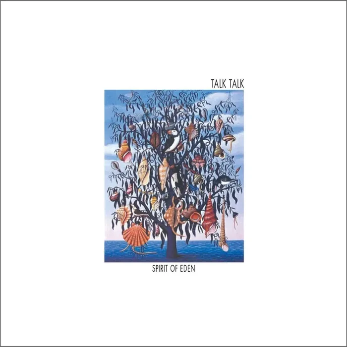 Talk Talk – Spirit Of Eden (180 g) (LP)