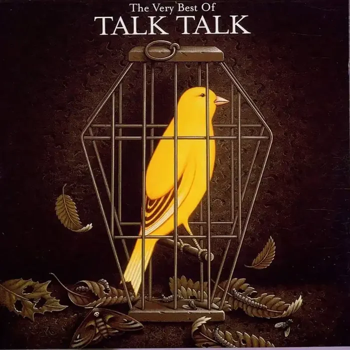 Talk Talk – The Very Best Of Talk Talk (CD)