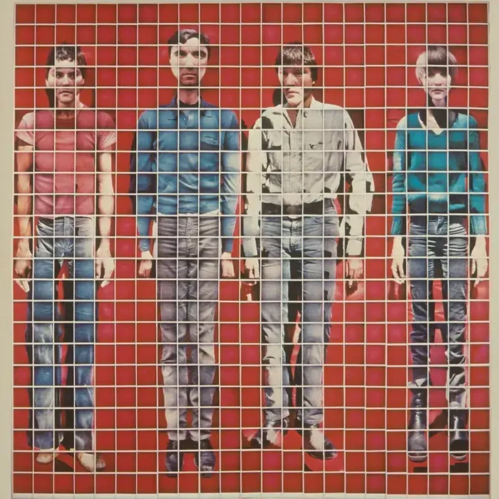 Talking Heads – More Songs About Buildings And Food (180 g) (Limited Edition) (4 LP)
