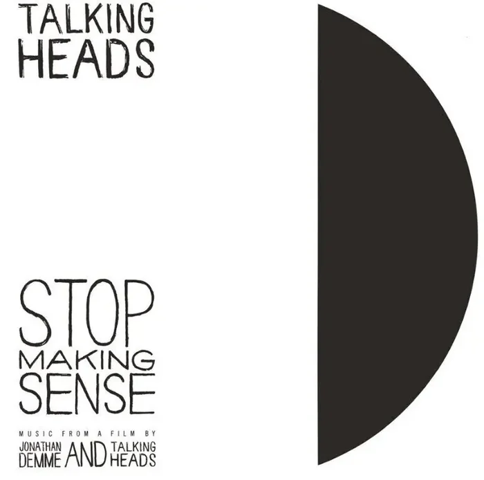Talking Heads – Stop Making Sense (2 LP)