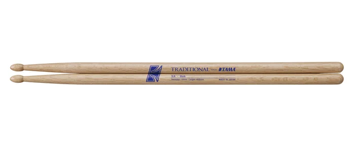 TAMA 5B – Traditional Series – Japanese Oak – Olive Ovale