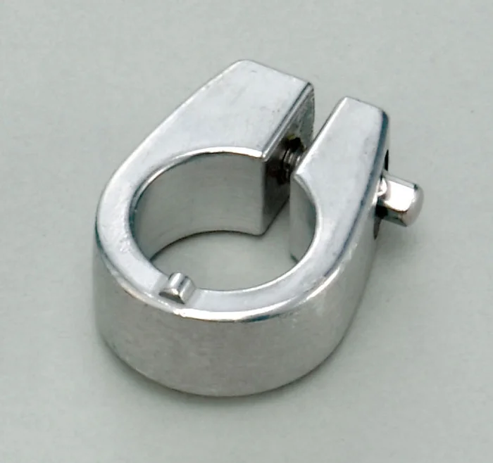 TAMA Bague Memoire Pour Pied De Cymbale Tube 22,2 Mm