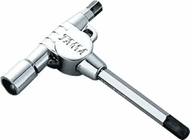 Tama DH7 Drum Hammer Clé d‘Accordage