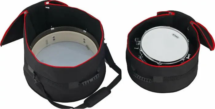 Tama DSS48LJP Standard Series Club-Jam Pancake Étui/housse pour batterie